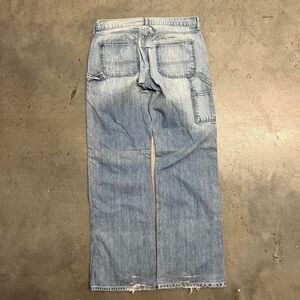Y2K‎ baggy old navy carpenter jeans
